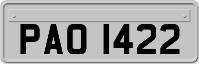 PAO1422