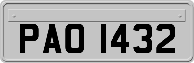 PAO1432