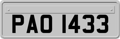 PAO1433
