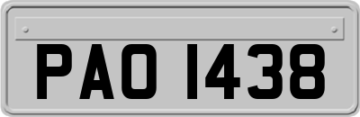 PAO1438