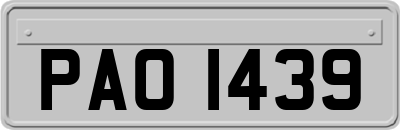 PAO1439