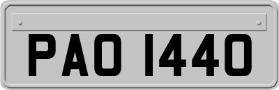 PAO1440