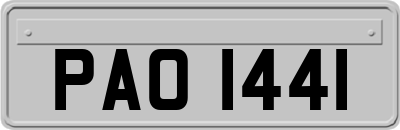 PAO1441