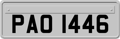 PAO1446