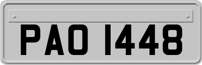 PAO1448