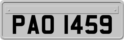 PAO1459
