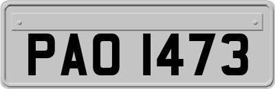 PAO1473