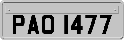 PAO1477