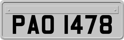 PAO1478
