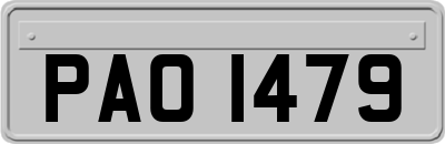 PAO1479