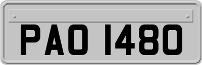 PAO1480