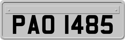 PAO1485