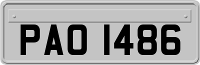 PAO1486