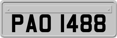 PAO1488