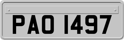 PAO1497
