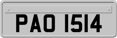 PAO1514