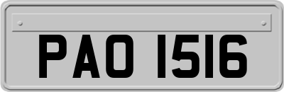 PAO1516