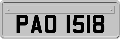 PAO1518