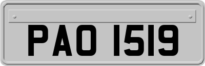 PAO1519
