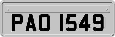 PAO1549