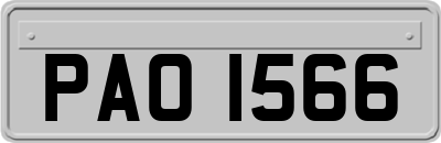 PAO1566