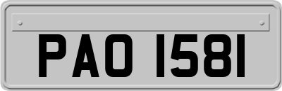 PAO1581