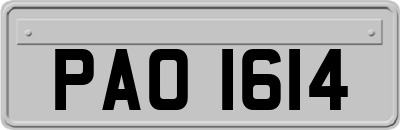 PAO1614