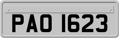 PAO1623