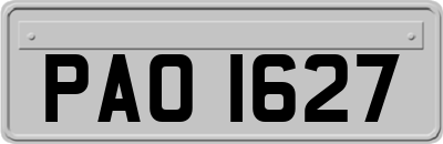 PAO1627