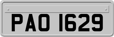 PAO1629