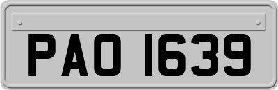 PAO1639