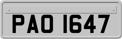 PAO1647