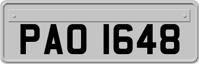 PAO1648