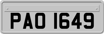 PAO1649