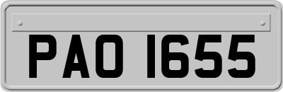 PAO1655