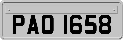 PAO1658