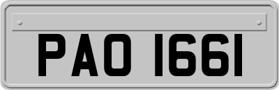 PAO1661