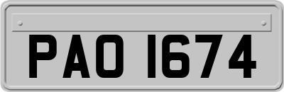 PAO1674