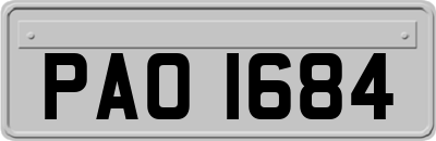 PAO1684