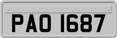 PAO1687