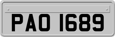 PAO1689