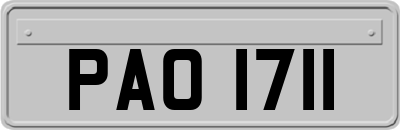 PAO1711