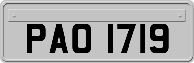PAO1719