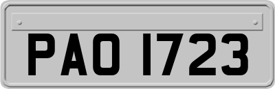 PAO1723