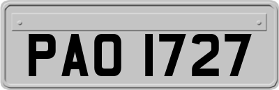 PAO1727
