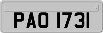 PAO1731