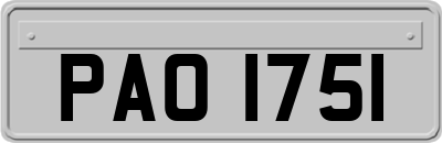 PAO1751