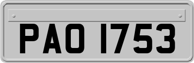 PAO1753