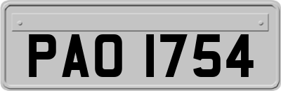 PAO1754