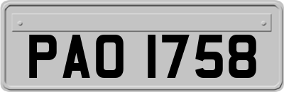 PAO1758